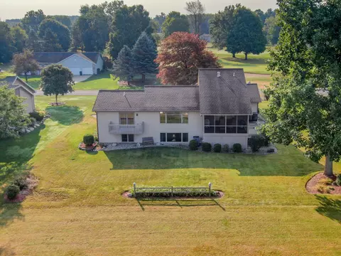 9374 E Arrowhead Dr, Scotts, MI 49088 photo 39