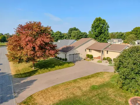 9374 E Arrowhead Dr, Scotts, MI 49088 photo 37