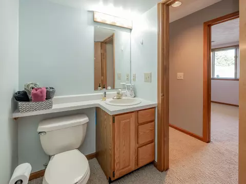9374 E Arrowhead Dr, Scotts, MI 49088 photo 34