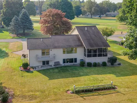 9374 E Arrowhead Dr, Scotts, MI 49088 photo 38