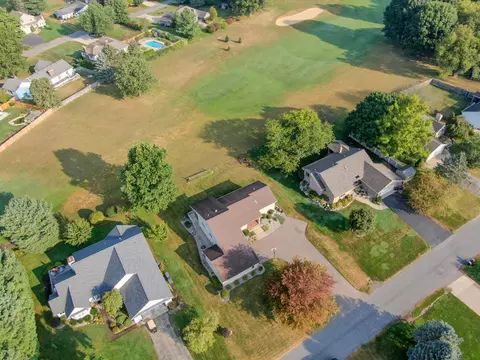 9374 E Arrowhead Dr, Scotts, MI 49088 photo 40