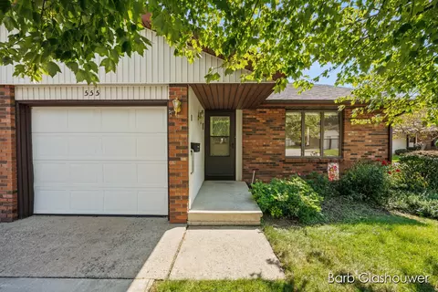 555 Maryland Ave NE, Grand Rapids, MI 49503