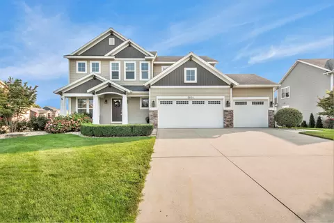 5854 Cory Dr, Hudsonville, MI 49426