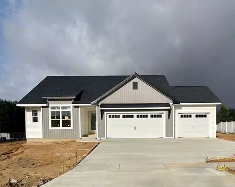9832 Honey Creek Trl, Portage, MI 49024