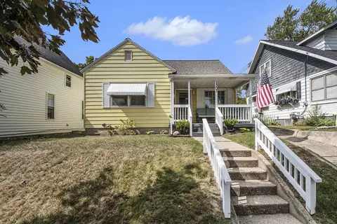 1307 Valley Ave NW, Grand Rapids, MI 49504
