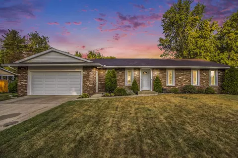 6316 Cherrywood St, Portage, MI 49024