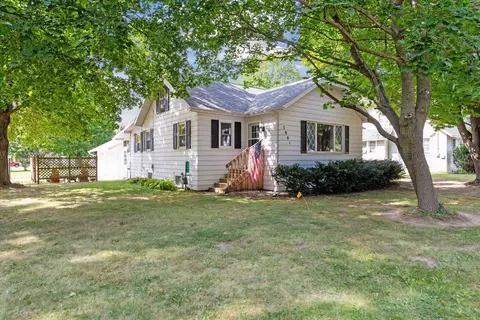 3901 Michigan Ave W, Battle Creek, MI 49037