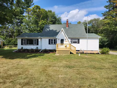 6801 N B Dr, Battle Creek, MI 49014