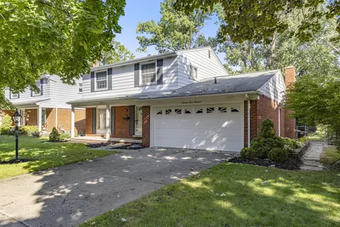 14319 Auburndale St, Livonia, MI 48154