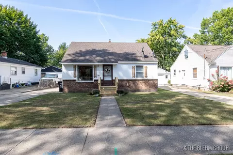 3901 Colby Ave SW, Wyoming, MI 49509