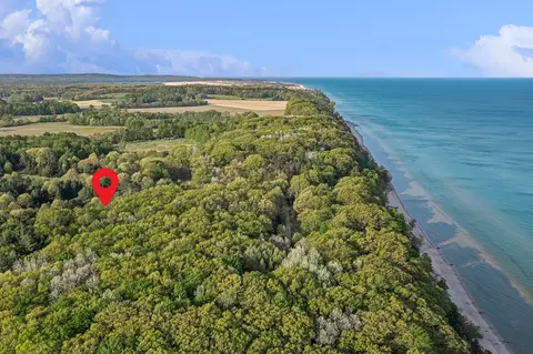 1 W 33 Acres W Harrison Rd, Mears, MI 49436