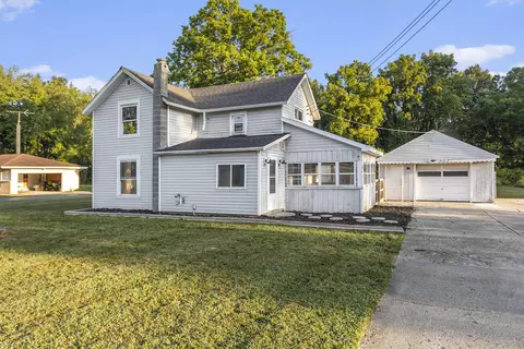 22457 P Dr S, Homer, MI 49245