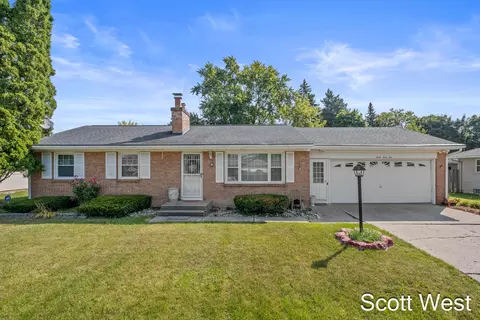 4310 Plymouth Ave SE, Grand Rapids, MI 49508