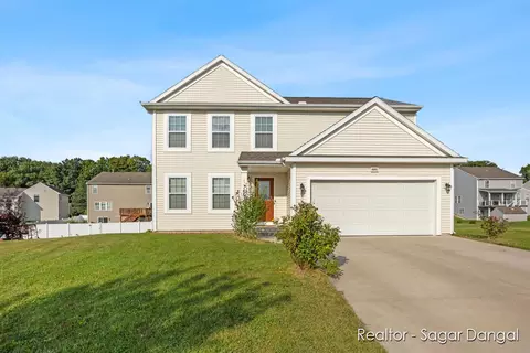 4693 Quaker Hill Ct, Kentwood, MI 49512