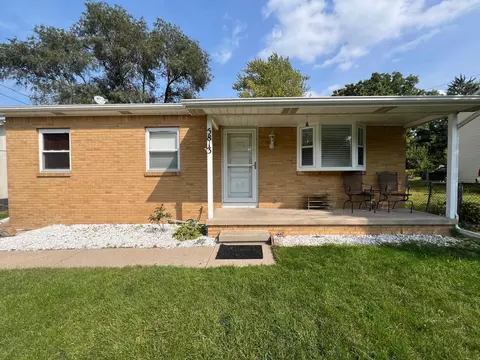 5813 Joshua St, Lansing, MI 48911
