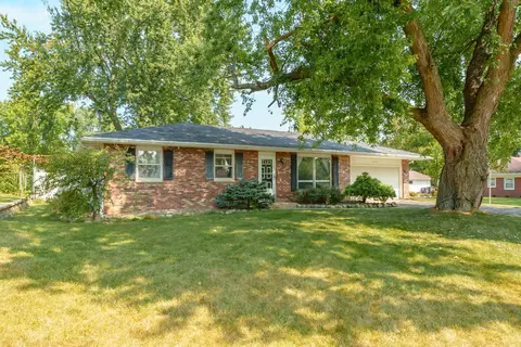 2127 Winters Dr, Portage, MI 49002
