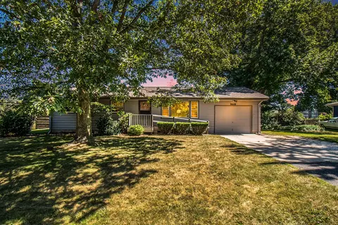 9059 George Ave, Berrien Springs, MI 49103