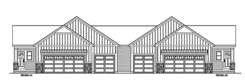 2632 Ravines Trail Dr SW, Byron Center, MI 49315