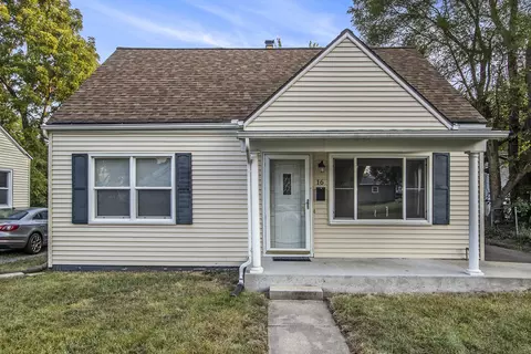 16 Keith Dr, Battle Creek, MI 49037