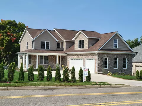 20785 Meadowbrook Rd, Northville, MI 48167