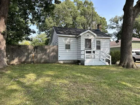 3362 Sanford St, Muskegon, MI 49444