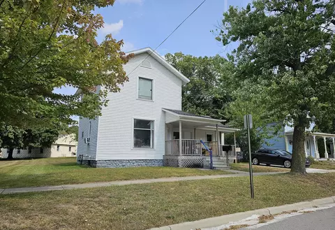 7 Garden St, Hillsdale, MI 49242