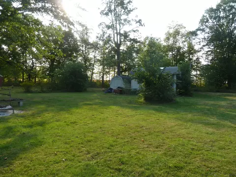 13553 13545 Young Dr, Hudson, MI 49247 photo 13