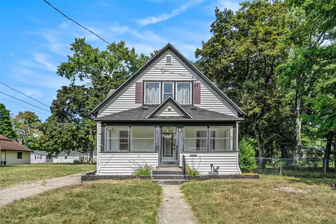 27 Myrtle Ave, Battle Creek, MI 49037