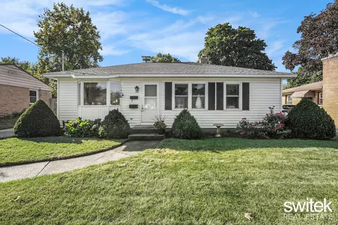 848 Ariebill St SW, Wyoming, MI 49509