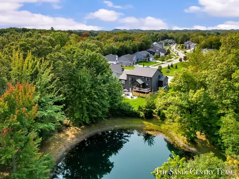 View/Area - 16484 Spring Tree Dr, Spring Lake, MI 49456 photo 1 of 9