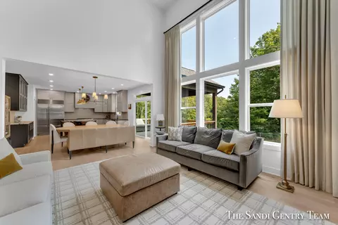 Living - 16484 Spring Tree Dr, Spring Lake, MI 49456 photo 6 of 9