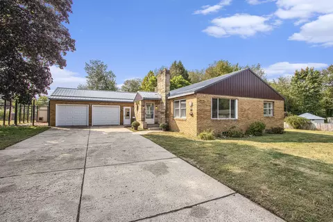 214 Randolph St, Bangor, MI 49013