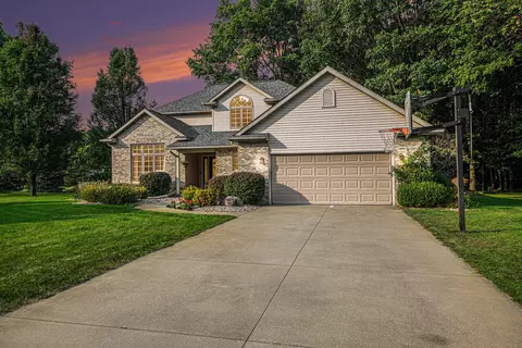 58 Country Hls, Marshall, MI 49068