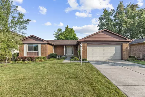43576 Hanford Rd, Canton, MI 48187