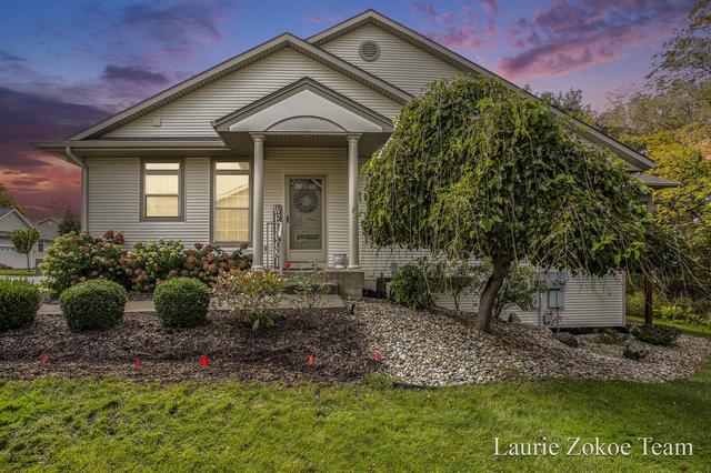 1175 Barrington NW, Walker, MI 49534