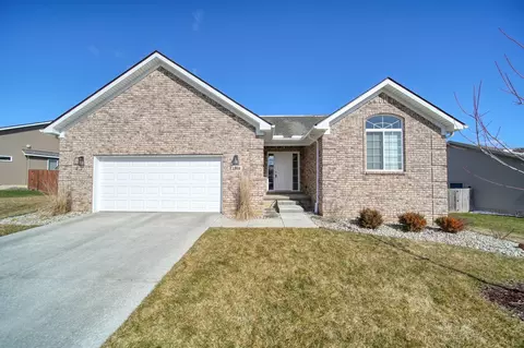 1508 Wind Dancer Trl, Tecumseh, MI 49286
