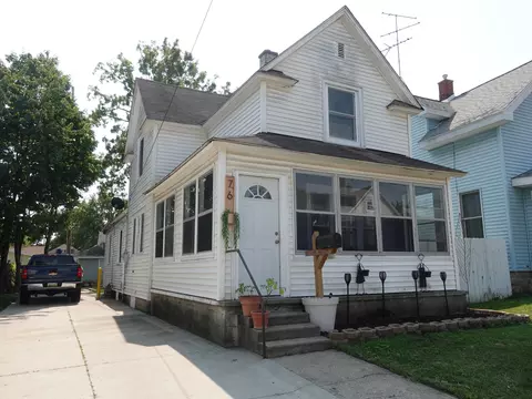 76 Andre St SW, Grand Rapids, MI 49507