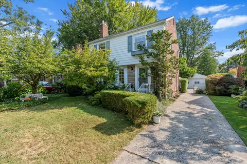 1412 N Pleasant St, Royal Oak, MI 48067