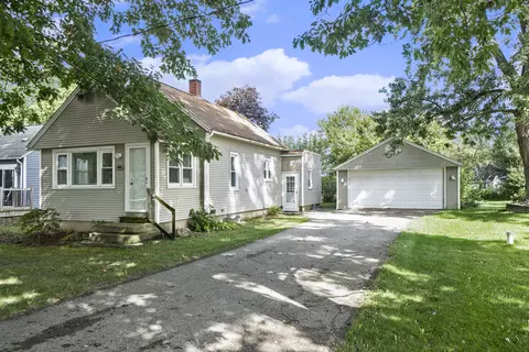 3807 140th Ave, Hamilton, MI 49419