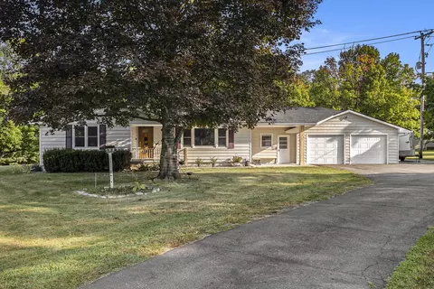 3219 Beckley Rd, Battle Creek, MI 49015