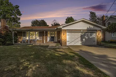 6039 Marlow St, Portage, MI 49024