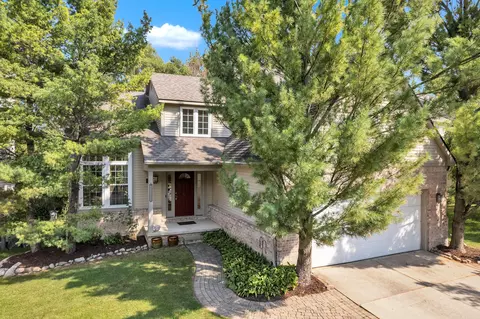3212 Dunwoodie Rd, Ann Arbor, MI 48105