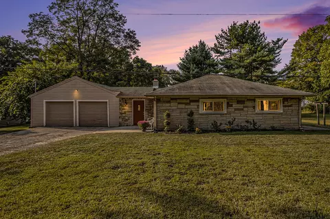9885 W H Ave, Kalamazoo, MI 49009