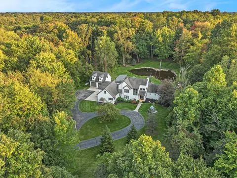 11211 Odell Rd, Fowlerville, MI 48836