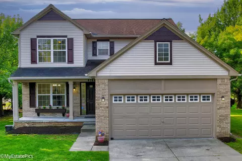 41423 Strawberry Ct, Canton, MI 48188