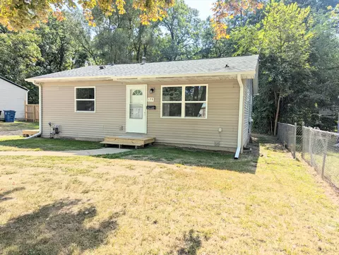 175 Saratoga Ave, Battle Creek, MI 49037