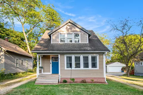 228 N Dartmouth St, Kalamazoo, MI 49006