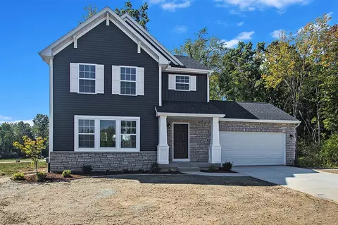 214 Arlington Ln, Niles, MI 49120