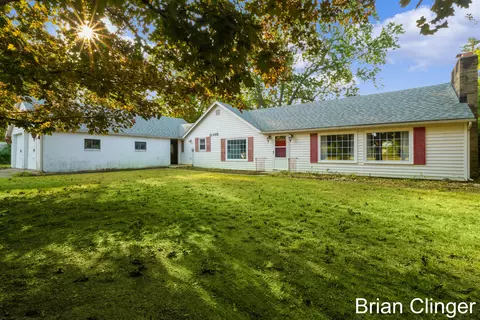 3318 River Hill Dr, Grand Rapids, MI 49544