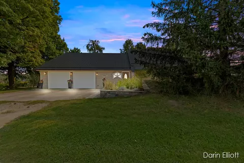9635 Portland Rd, Clarksville, MI 48815